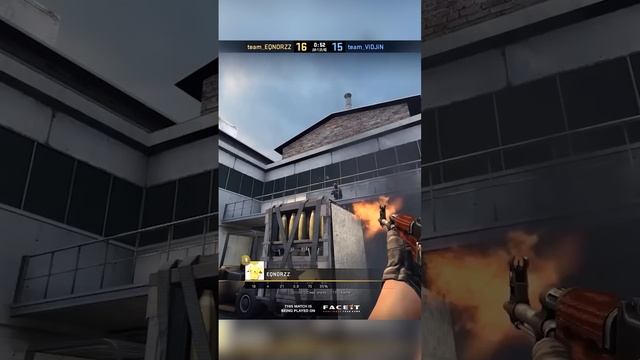 Не спеши стрелять в CS:GO смотреть онлайн