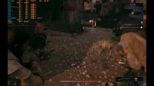 RX 6600 + I3 10100F | Remnant 2 | All Setings tested + AMD FSR