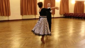 Русский лирический