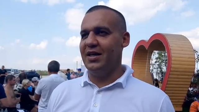 Президент Международной ассоциации бокса Умар Кремлев поделился впечатлениями после "Боксзабега"