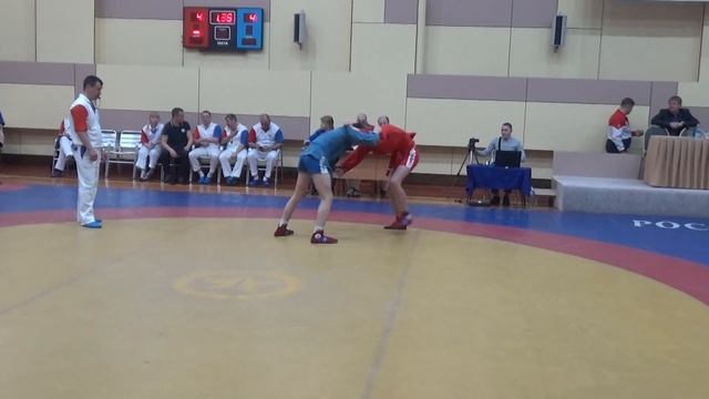 Самбо Первенство ПФО Кулуев Самир Гугля 5 встреча смотреть онлайн