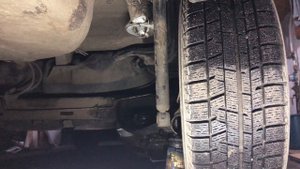 Сандеро 2 ЗАМЕНА ЗАДНИХ ПРУЖИН! Пружина лопнула Logan 2. Sandero 2. Dokker. Lodgy. Logan MCV 1.5 dc