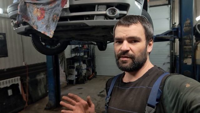 Создал второй канал. Золото Урала авто. смотреть онлайн