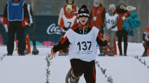 СМОТРИМ! Документальный фильм "Дайте мне победить" - В ПЯТНИЦУ В 00:55  // АНОНС