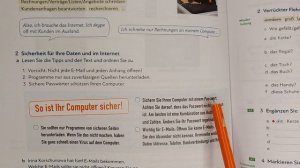 (23) Уроки немецкого по учебнику Schritte PLUS NEU A2.2 _L8 _Extra-4