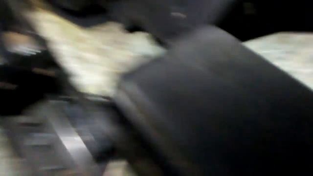 2004 Pontiac Grand Prix heater core replacement Part2 смотреть онлайн