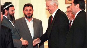 Кто такой -Саид Абдулло Нури?