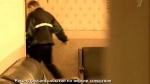 Прощай, братва! Суд над медведковской группировкой.