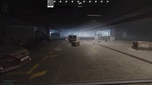 Escape From Tarkov - Квест маршрутка