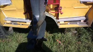 постройка туннеля на лодку крым