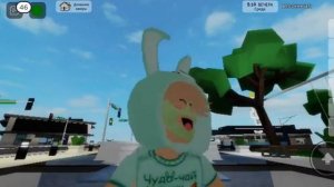 как сделать скин чудо чая в BROOKHAVEN RP