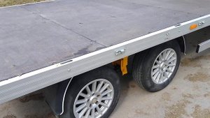 VW T4 Doka Long 1.9tdi 1Z 120hp