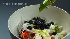 САЛАТ ИЗ БРОККОЛИ - Секрет, как вкусно приготовить брокколи! 2 салата из капусты