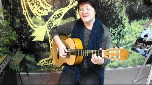 Светлана Смагина. Шаг до разлуки (Е. Решетняк).mpg