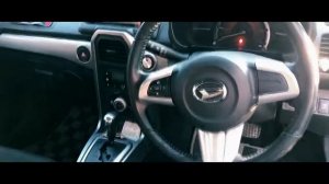 Daihatsu Copen XPLAY-Cinematics