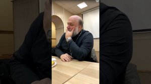 Беседа за чаепитием. Протоиерей Алексий Потокин.