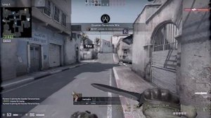 GeForce GTX 1650 SUPER -- Intel Core i3-10100F -- CSGO FPS Test