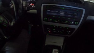 Bluetooth Audio , Aux In Skoda Octavia II Scout 2006-2012