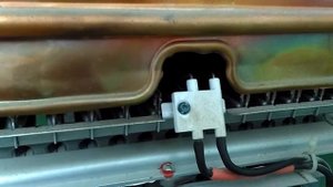 Запуск колонки Ariston Fast Evo 14B