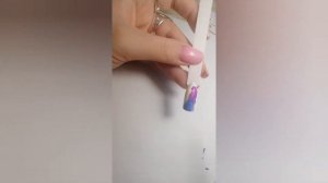 ДИЗАЙН НОГТЕЙ ОСЕНЬ 2019