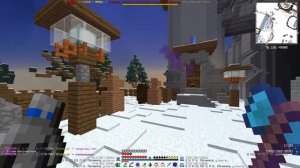 ГДЕ СКАЧАТЬ ТОПОВУЮ ?ЧИТЕРСКУЮ СБОРКУ ДЛЯ ПВП В МАЙНКРАФТ?⚡