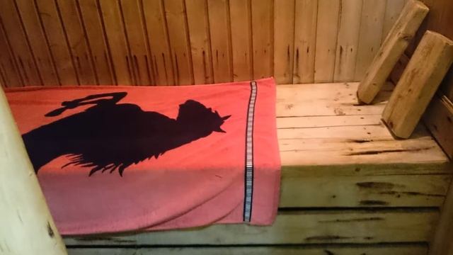 Сауна №3 смотреть онлайн