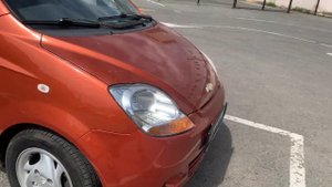 Обзор Chevrolet Spark, 2007 г. ПРОХОР | Просто Хорошие Автомобили