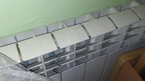 Теплообменник в печь. Очень экономно, и кпд 100%.часть 2