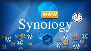 Как в Synology просто и быстро развернуть несколько сайтов в пару кликов