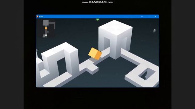 EDGE (Java) PC Version Levels 46-48 / Mobigame смотреть онлайн