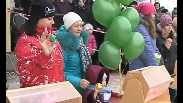 розыгрыш патент 2013 смотреть онлайн