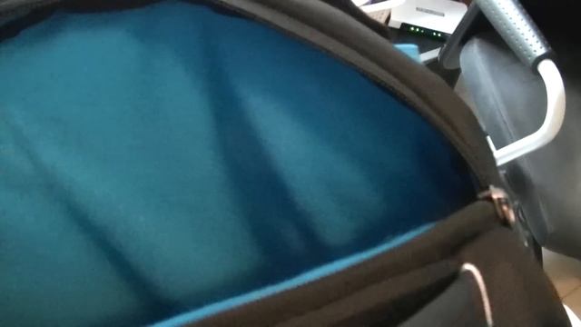 VizAir Laptop Backpack Review смотреть онлайн