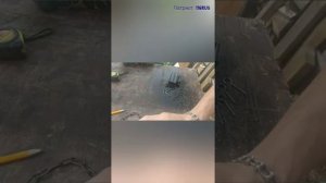 Люстра лофт