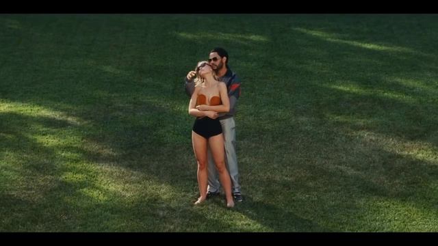 JENNIE - The Idol (Music Video Scene)