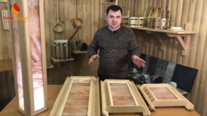 Обзор абажуров из ольхи с гималайской солью