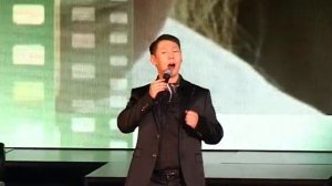 Песня Нежность. Эдуард Баланов