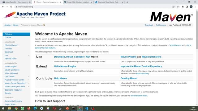 E-Commerce Menggunakan Spring Boot dan ReactJS - 01 Pengantar смотреть онлайн