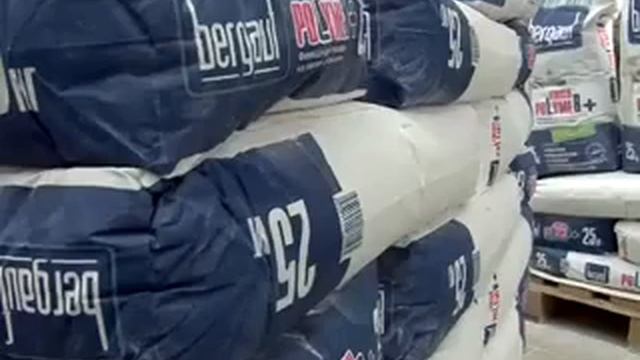 Шпаклевка Бергауф. Виды и особенности смотреть онлайн