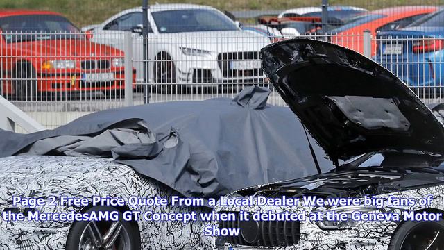 Breaking News | Here's your first look at the next mercedes sprinter - motor trend смотреть онлайн