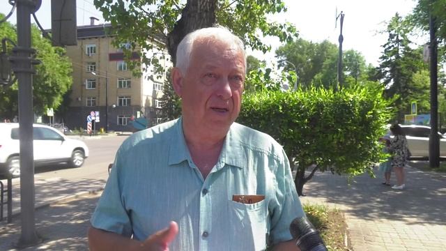 Могут ли абаканцы прожить без интернета?