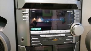 Sony MHC-BX2