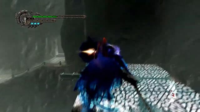 Devil May Cry 4 *Full Game* Gameplay playthrough (No commentary) смотреть онлайн