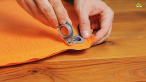 Самонадувний килимок Sea To Summit Self Inflating UltraLight Mat