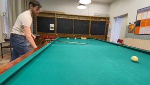 Тест кия Геннадия Баринова Эбен классика