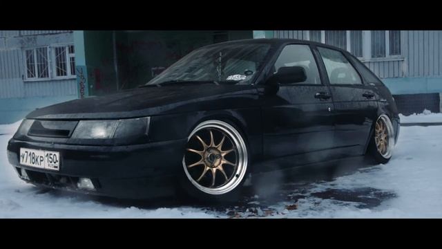 VAZ 2112 - Листва Media #3 смотреть онлайн