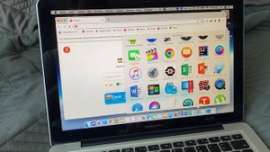 Зверь MacBook Pro 13 2011 в 2023 году