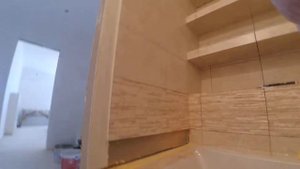 Установка акриловой ванны. Важный Момент!!