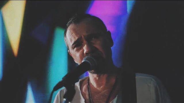 Кавер Резиденты диско рок кино 8 918 400 87 11