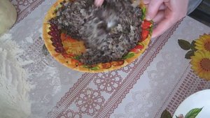 Пирожки с легким!Пирожки с начинкой!