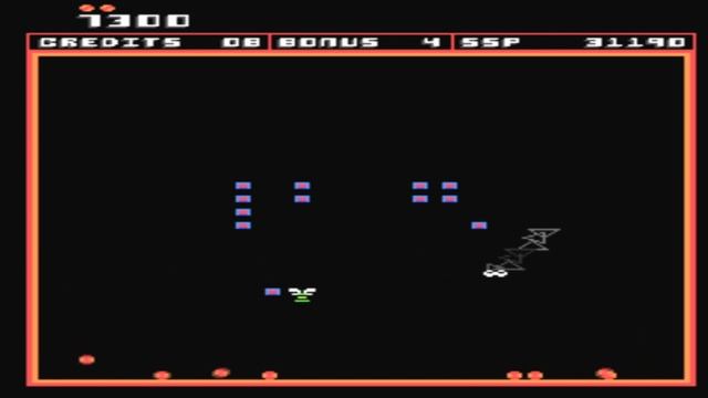 Taito Legends (PS2) смотреть онлайн